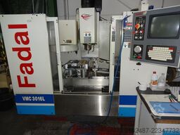 FADAL VMC 3016 L