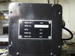 FADAL VMC 3016 L
