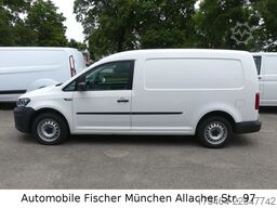 VOLKSWAGEN Caddy Nfz Maxi Kasten EcoProfi*SHZ*Regal*AHK*