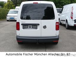 VOLKSWAGEN Caddy Nfz Maxi Kasten EcoProfi*SHZ*Regal*AHK*