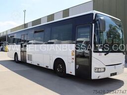 Irisbus Crossway 12,8m / lift / Airco