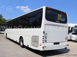 Irisbus Crossway 12,8m / lift / Airco
