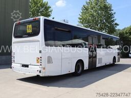 Irisbus Crossway 12,8m / lift / Airco