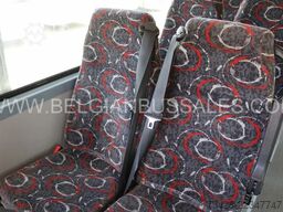 Irisbus Crossway 12,8m / lift / Airco