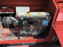 PB Lifttechnik PB S171-16E