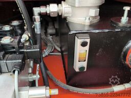 PB Lifttechnik PB S171-16E