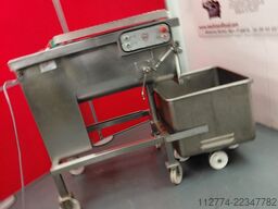 Risco Mixer RS 200