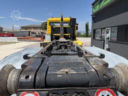 MAN 41.422 F2000 Abroll TAM 8x4 40Ton