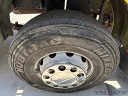 MAN 41.422 F2000 Abroll TAM 8x4 40Ton