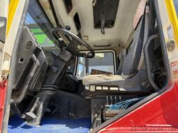 MAN 41.422 F2000 Abroll TAM 8x4 40Ton