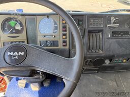 MAN 41.422 F2000 Abroll TAM 8x4 40Ton
