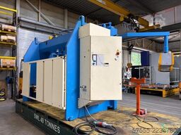 Atlantic HPE 36300, 300t 3600mm