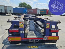 Vanhool 30 ‘ , 20’. ADR