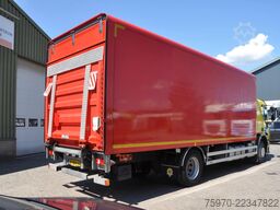 Volvo FE 250 250 4X2 592.255km DHOLLANDIA 2000kg