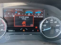 FORD F-MAX 500