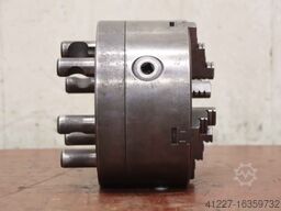 Röhm Ø 200 mm Camlockbefestigung