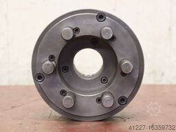 Röhm Ø 200 mm Camlockbefestigung