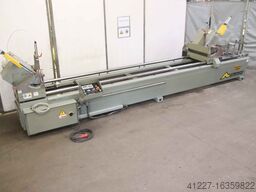 Pressta Eisele SINGLE 2 HM500