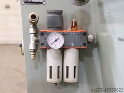 Pressta Eisele SINGLE 2 HM500