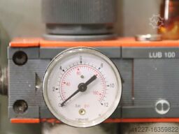 Pressta Eisele SINGLE 2 HM500