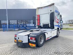 DAF XF 460 FT XF 460 SSC / Intarder / NL Truck