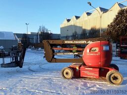 Manitou 170 AETJ-L Elektro 16,90 m