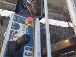 Manitou 170 AETJ-L Elektro 16,90 m