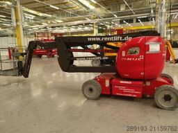 Manitou 170 AETJ-L Elektro 16,90 m