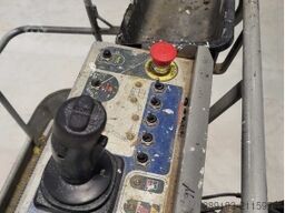 Manitou 170 AETJ-L Elektro 16,90 m