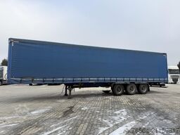 KRONE PRITSCHE + PLANE SD/P