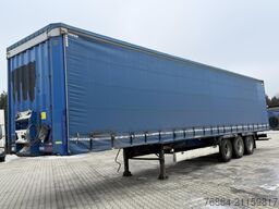 KRONE PRITSCHE + PLANE SD/P