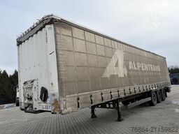 KRONE SPRIEGEL MIT PLANE SD/P27K0