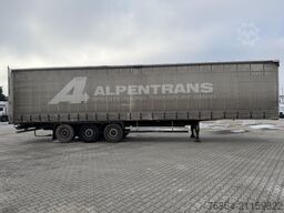 KRONE SPRIEGEL MIT PLANE SD/P27K0