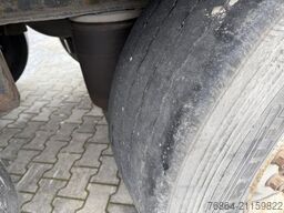 KRONE SPRIEGEL MIT PLANE SD/P27K0