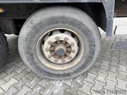 KRONE SPRIEGEL MIT PLANE SD/P27K0