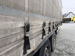 KRONE SPRIEGEL MIT PLANE SD/P27K0