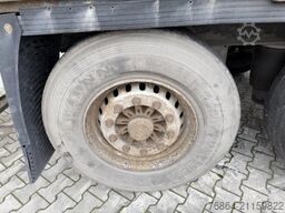 KRONE SPRIEGEL MIT PLANE SD/P27K0