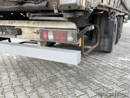 KRONE SPRIEGEL MIT PLANE SD/P27K0