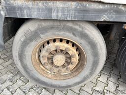 KRONE SPRIEGEL MIT PLANE SD/P27K0