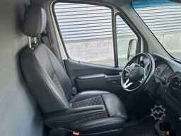 Mercedes-Benz Sprinter 319 1.9 CDI / L3 H2 / Loadlift 500 kg ...