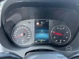 Mercedes-Benz Sprinter 319 1.9 CDI / L3 H2 / Loadlift 500 kg ...