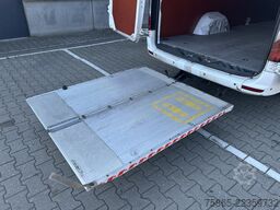Mercedes-Benz Sprinter 319 1.9 CDI / L3 H2 / Loadlift 500 kg ...