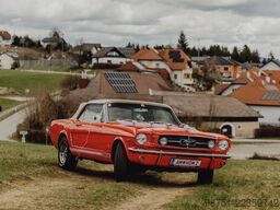 Ford Mustang GTA