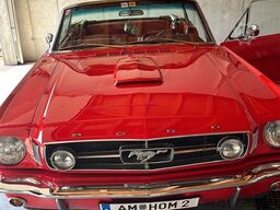 Ford Mustang GTA