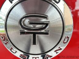 Ford Mustang GTA