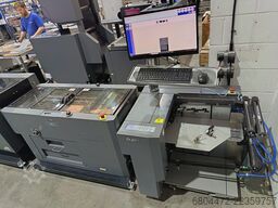 Duplo 600 Booklet maker