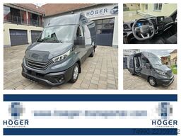 Iveco Daily 35S18HA8V Hi-Matic 12m³ L2H2 AHK 3,5 T.