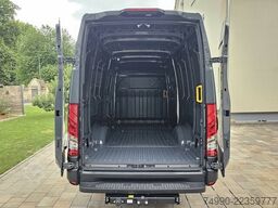 Iveco Daily 35S18HA8V Hi-Matic 12m³ L2H2 AHK 3,5 T.