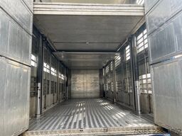 Scania R 500 LB 6X2*4 MNA Berdex 1/2/3 Moving roof Big...