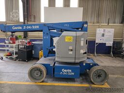 Genie Z-34/22 N